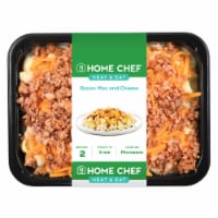 Home Chef Heat & Eat Bacon Mac and Cheese Perspective: Main
