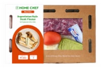 Home Chef® Meal Kit Argentinean Steak Flautas With Avocado Crema