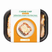 Home Chef® Heat and Eat Italian Style Lasagna