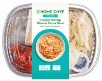 Home Chef® Oven Kit Creamy Shrimp Diavolo Penne Bake