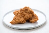 Home Chef Heat & Eat Breaded Chicken Breast Perspective: Main