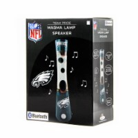 NFL Philadelphia Eagles Team Pride Magma Lamp Speaker