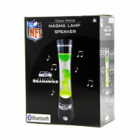 NFL Seattle Seahawks Team Pride Magma Lamp Speaker