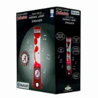 Alabama Crimson Tide Team Pride Magma Lamp Speaker