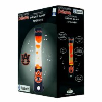 Auburn Tigers Team Pride Magma Lamp Speaker
