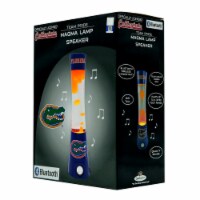 Florida Gators Team Pride Magma Lamp Speaker