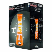 Tennessee Volunteers Team Pride Magma Lamp Speaker