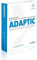Adaptic Non-Adherent Dressing 3 X 3 (Box Of 50)