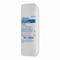 Curity 2346 Gauze Sponges 3 X 3 12 Ply - Bag Of 200