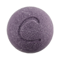 Cosset Lavender and Chamomile Essential Oil Bedtime Bath Bomb Perspective: Main