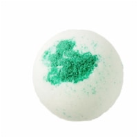 Cosset Coconuts About Lime Therapy Bath Bomb Perspective: Main