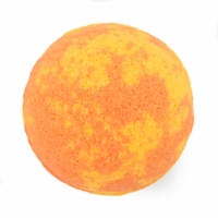 Cosset Sunrise Bath Bomb Perspective: Main