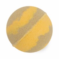Cosset Charlie Brown Bath Bomb Perspective: Main