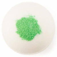 Cosset Coconuts About Lime Aromatherapy Bath Marble
