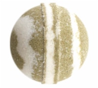 Cosset Tahitian Vanilla Aromatherapy Marble - Tan/White Perspective: Main