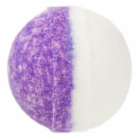 Cosset Tranquility Aromatherapy Marble - Purple/White