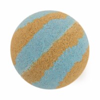 Cosset Mr. Sandman Bath Bomb Perspective: Main
