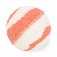 Cosset Hibiscus and Passion Fruit Bath Bomb Perspective: Main