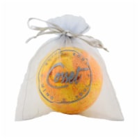 Cosset Sunrise Therapy Sachet Bath Bomb Perspective: Main