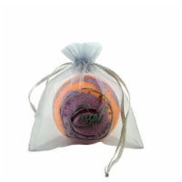 Cosset Sweet Kisses Sachet Bath Bomb Perspective: Main