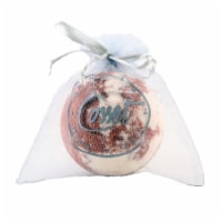 Cosset Rosie Therapy Sachet Bath Bomb Perspective: Main