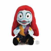 Quantum Mechanix Disney Sally Zippermouth 9 Inch Plush