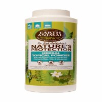 Earth Animal 812121031623 8 oz Natures Protection - Herbal Topical Powder
