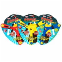 Mukikim WKSON Sports Boomerang Booma