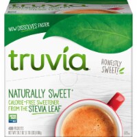 Truvia® FOOD,TRUVIA,ZERO,400CT 11505