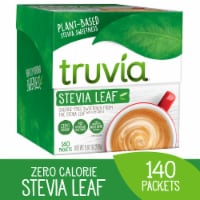 Truvia Original Calorie-Free Sweetener from the Stevia Leaf Packets