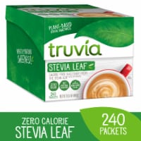 Truvia Original Calorie-Free Sweetener from the Stevia Leaf Packets