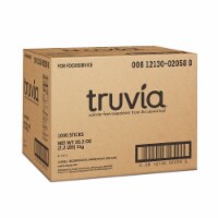 Truvia Foodservice Sweetner Stick, 1 Gram (1000 Count)