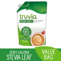 Truvia Original Calorie-Free Sweetener from the Stevia Leaf, Spoonable Refill Bag