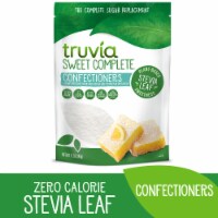 Sweet Complete Confectioners Calorie-Free Sweetener with the Stevia Leaf