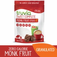 Truvia Sweet Complete Calorie-Free Sweetener from the Monk Fruit