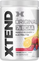 Xtend  The Original BCAA   Knockout Fruit Punch