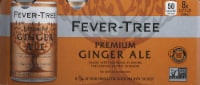 Fever Tree Premium Ginger Ale