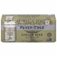 Fever-Tree Ginger Beer Perspective: Main