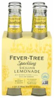 Fever-Tree Sparkling Sicilian Lemonade