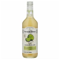 Fever-Tree Light Margarita Mix Perspective: Main