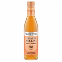 Fever-Tree Peach Bellini Perspective: Main