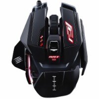 Mad Catz R.A.T. PRO S3 Gaming Mouse MR03DCAMBL00