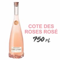 Gerard Bertrand Cote des Roses France Rose Wine Perspective: Main