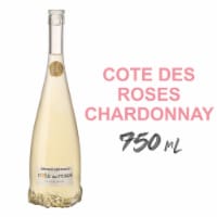 Gerard Bertrand Cote des Roses Chardonnay France White Wine Perspective: Main