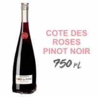 Gerard Bertrand Cote des Roses Pinot Noir France Red Wine Perspective: Main