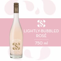 Gerard Bertrand Sphere Rose France Sparkling Wine Perspective: Main