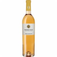 Gerard Bertrand Orange French White Wine