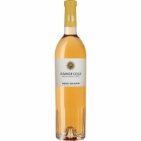 Gerard Bertrand Orange French White Wine