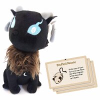 Wyrd Miniatures WYR11605 10 in. Vagrantsong DC Plush Toy with Junk Cards