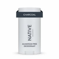 Native Charcoal Deodorant Perspective: Main
